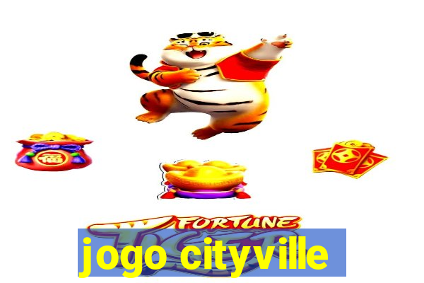 jogo cityville